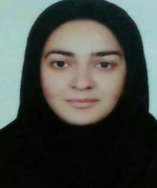 مریم علی اصغری