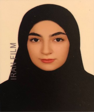 ترنم گودرزی