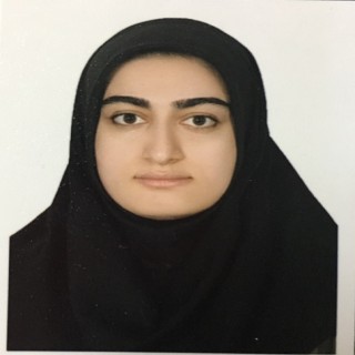 معصومه شریفی تشنیزی