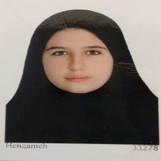 هاله فرهودی