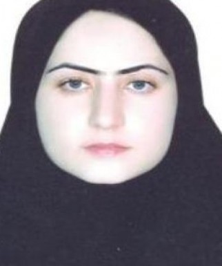 پرستو مجیدی پور