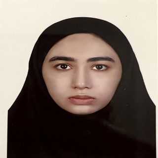 مائده فتاحی