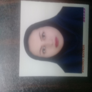 شکوفه عالیپور دهچشمه