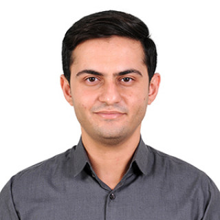 محمد محسنی فرد