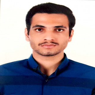 حسین سهرابی نیا