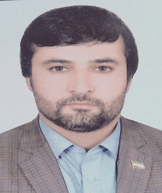 حمید گمشادزهی