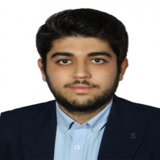 علیرضا باقرزاده