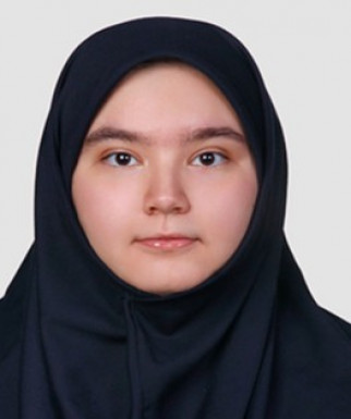 آرزو اشکانی