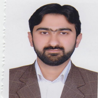 میثم دشتستانی