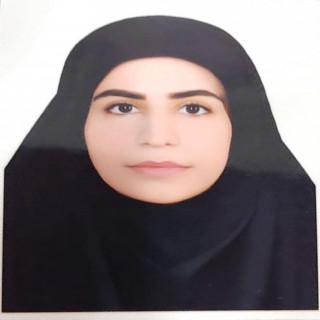 فاطمه معصومی