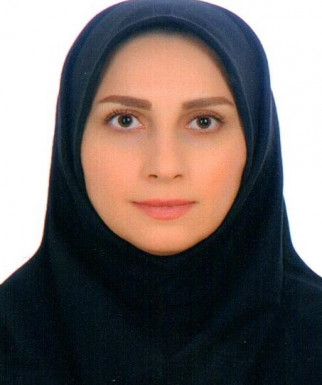 سحر قنبری پاکدهی