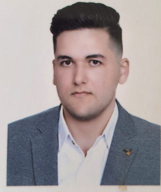 مهرداد جهانگیری اجیرلو