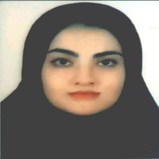 مهدیه رحیم نواز قزوینی