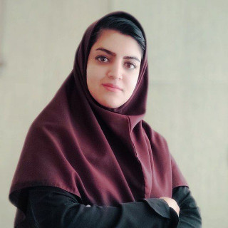 سعیده محمودی