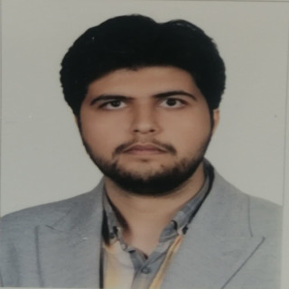 محمدحسين محمدی یگانه