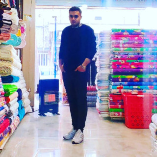 علیرضا روحی اشتلق