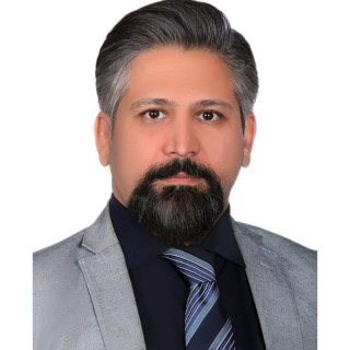 شهرام آجرلو