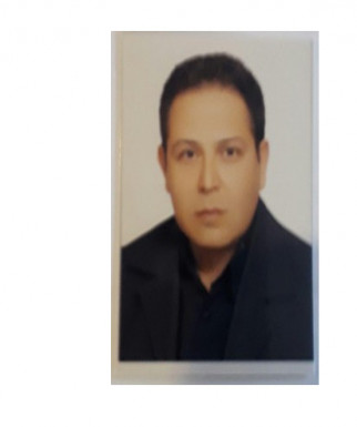 علی نریمان مرادی