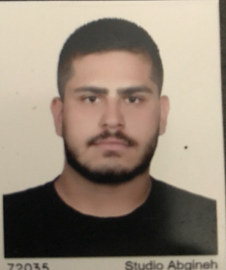 محمد ارشیا حسنی