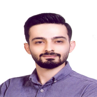 سهیل جمشیدی