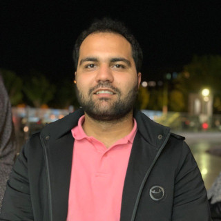 یاسر رضایی دینانی