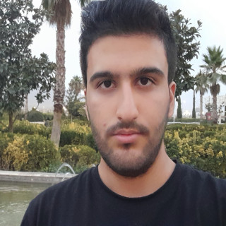 میعاد عباس زاده