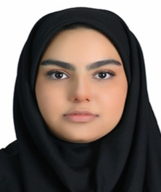 پریا سلیمانی