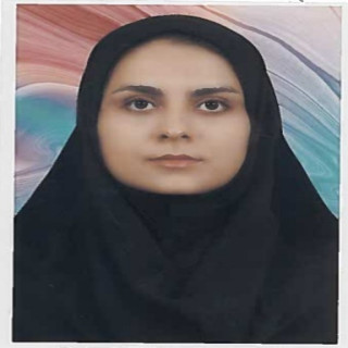 پریسا مظلوم جعفر آبادی