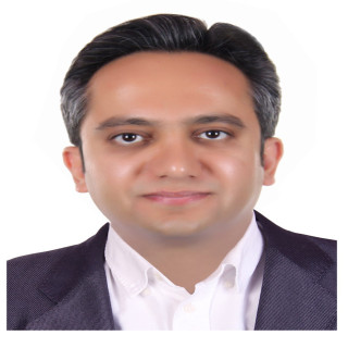 حامد عرب زاده