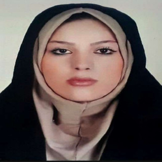 لیلا بختیاری نژاد