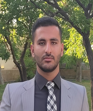 محمدرضا اکبرزاده