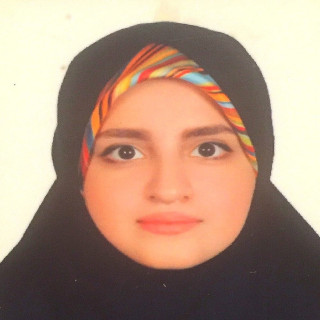 سيده ضحي طباطبايي