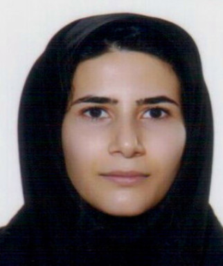 زهره عنایتی راد