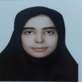 پارمیدا یوسفی