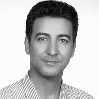 علیرضا ذبحی