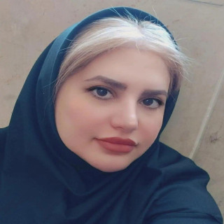 زهرا رحيمي فر