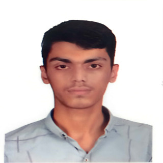 امیررضا پارسه