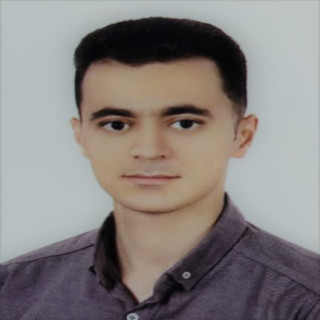 بهنام امیری رامشه