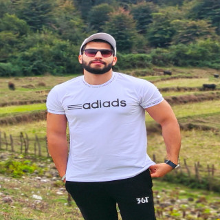 مهدی برادران فرد