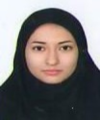 زهرا ابراهیمی کوهدل