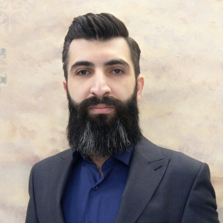 محمدجواد ترکیان