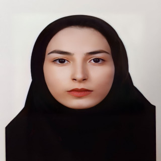 زهرا محمودخانی