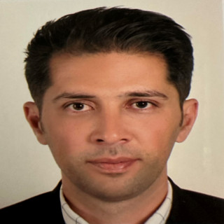 محمدرضا نعیمی راد