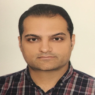 احسان اربابی