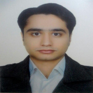 امین صادقی علیکلایه