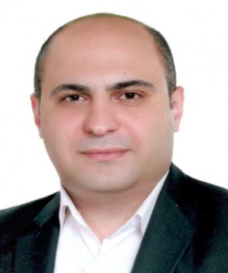 عرفان معتضد