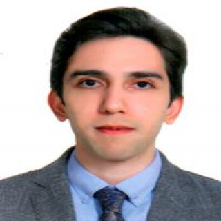 ساسان آرین کیا