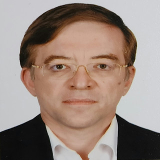 نوذر قهرمان