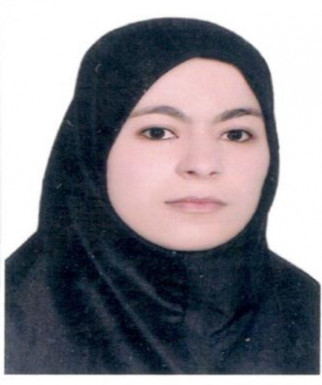 ليلا محسنيان