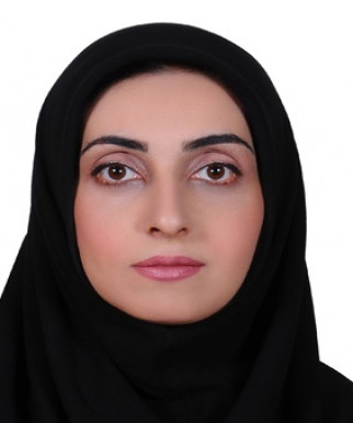 آرزو طهمورث پور